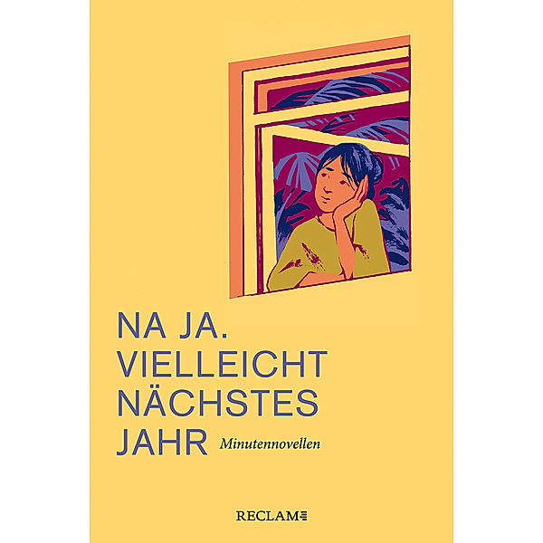 Na ja. Vielleicht nächstes Jahr