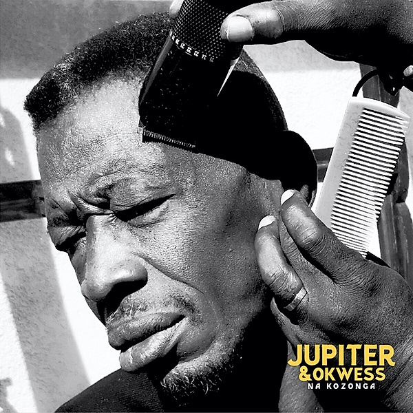 Na Kozonga (Vinyl), Jupiter & Okwess International