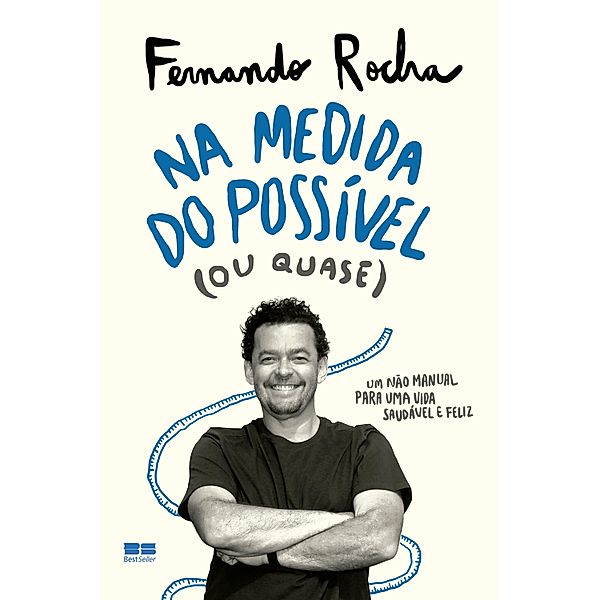 Na medida do possível, Fernando Rocha