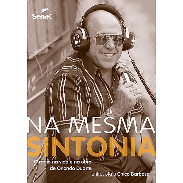 Na mesma sintonia, Orlando Duarte