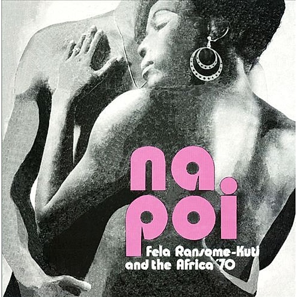 Na Poi (Vinyl), Fela Kuti, Africa 70