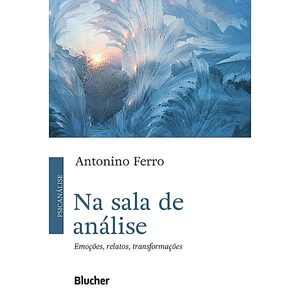 Na sala de análise, Antonino Ferro