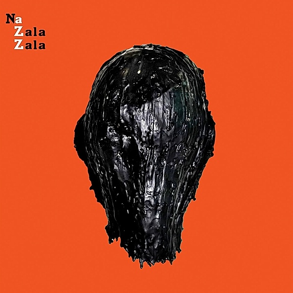 Na Zala Zala (Ltd.Orange Vinyl), Rey Sapienz & The Congo Techno Ensemble