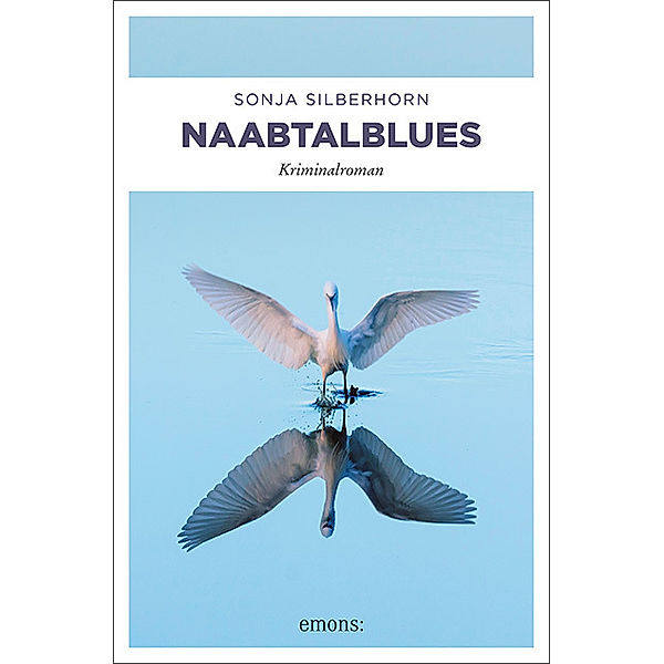 Naabtalblues, Sonja Silberhorn