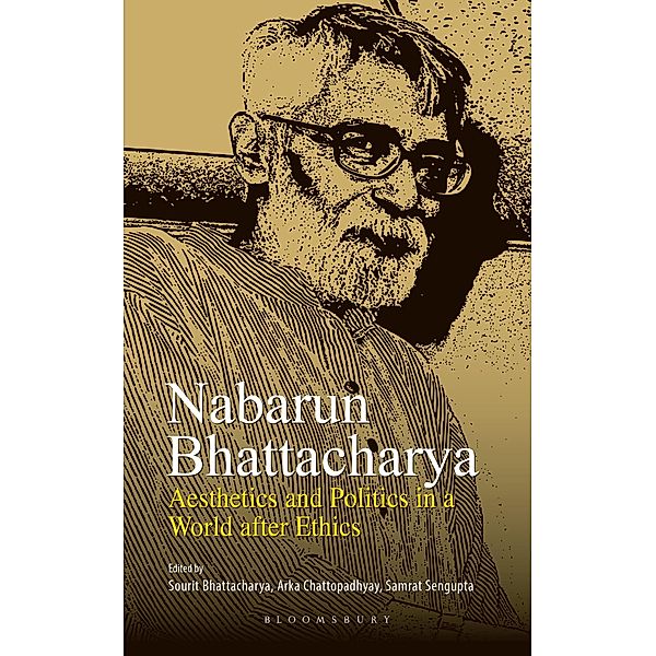 Nabarun Bhattacharya / Bloomsbury India