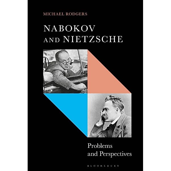 Nabokov and Nietzsche, Michael Rodgers