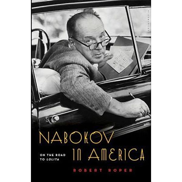 Nabokov in America, Robert Roper