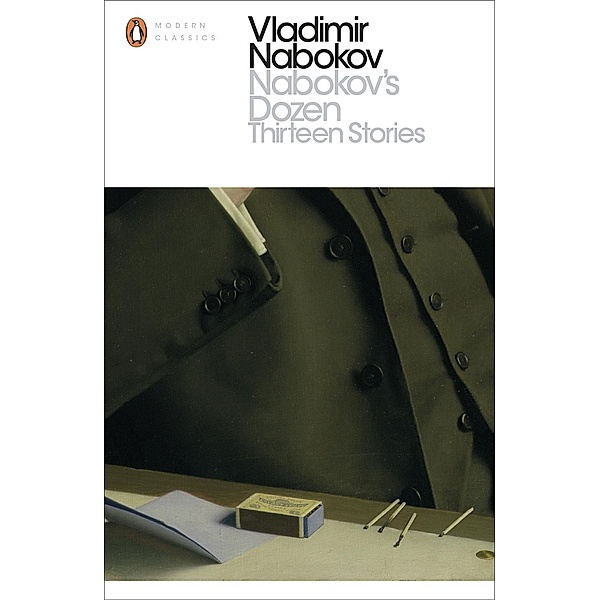 Nabokov's Dozen / Penguin Modern Classics, Vladimir Nabokov