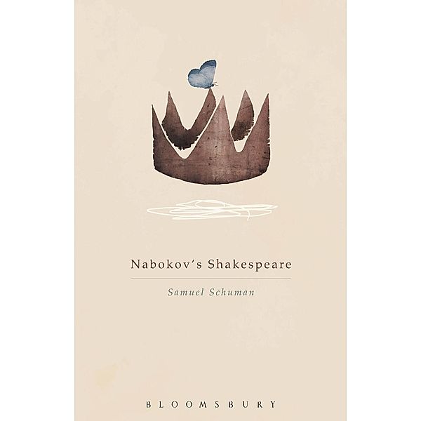 Nabokov's Shakespeare, Samuel Schuman