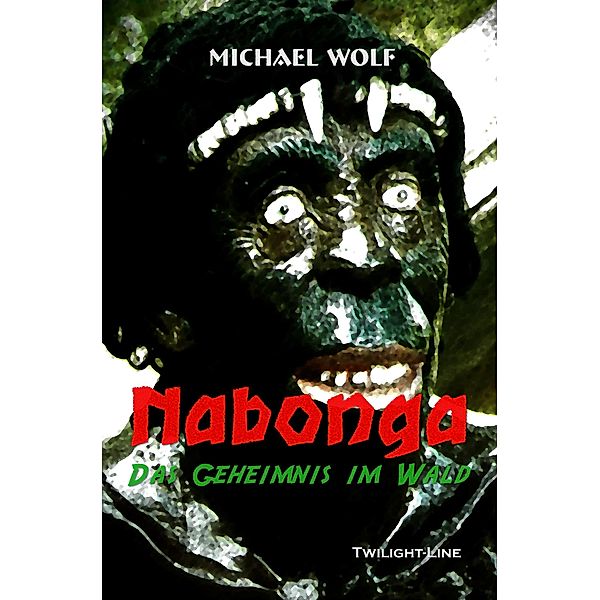 Nabonga, Michael Wolf