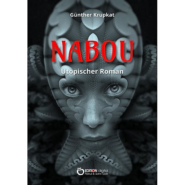 Nabou, Günther Krupkat