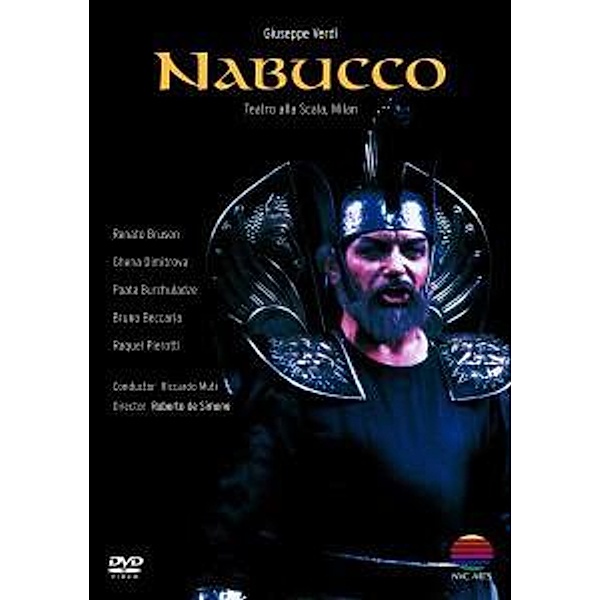 Nabucco, Milan La Scala