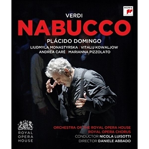 Nabucco, Giuseppe Verdi