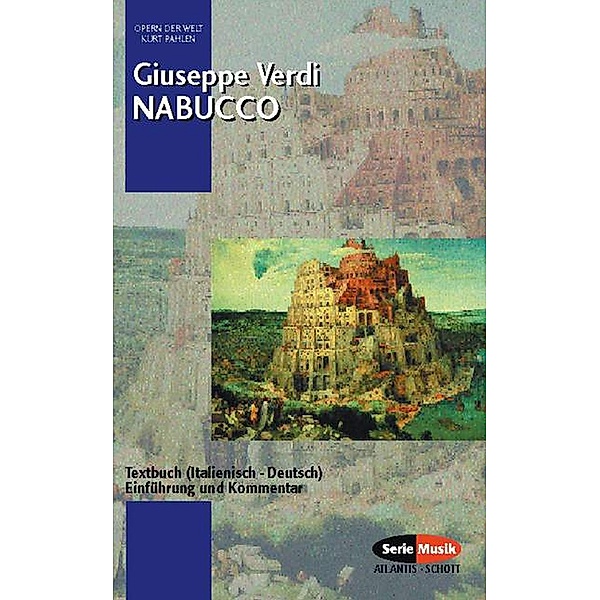 Nabucco / Opern der Welt