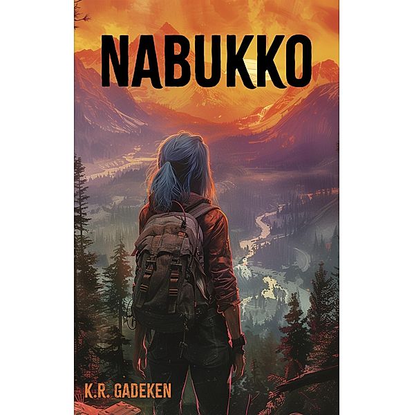 Nabukko (The Nabukko Trilogy, #1) / The Nabukko Trilogy, K. R. Gadeken