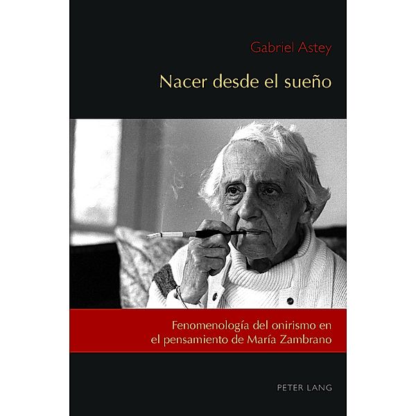 Nacer desde el sueno, Gabriel Astey