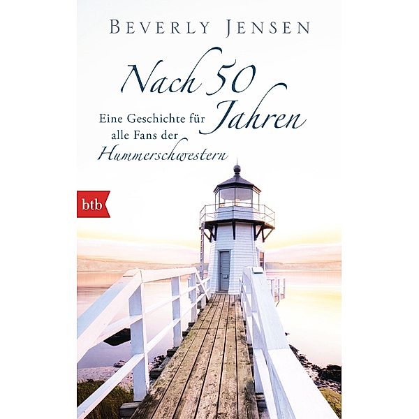 Nach 50 Jahren, Beverly Jensen