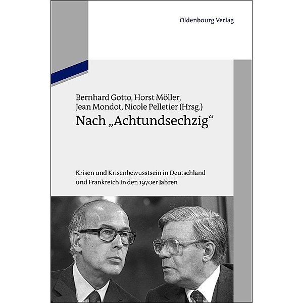 Nach Achtundsechzig / Jahrbuch des Dokumentationsarchivs des österreichischen Widerstandes