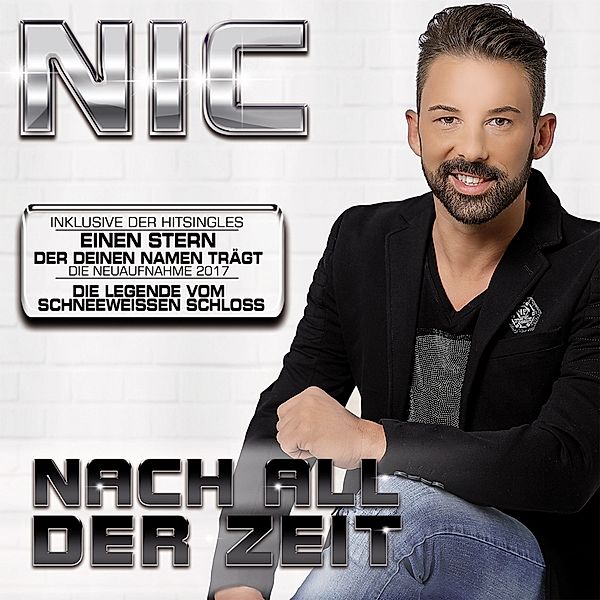 Nach All Der Zeit, Nic