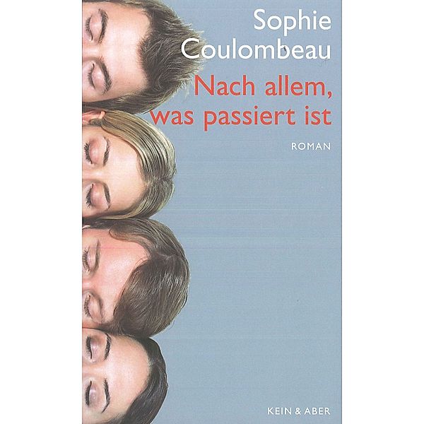 Nach allem, was passiert ist, Sophie Coulombeau