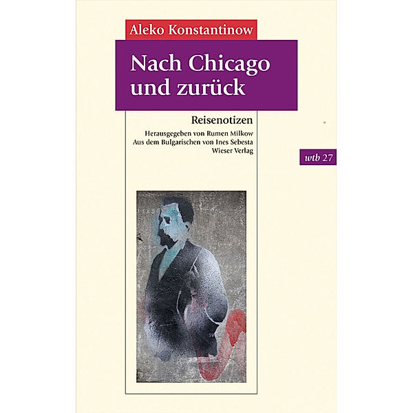 Nach Chicago und zurück, Aleko Konstantinov