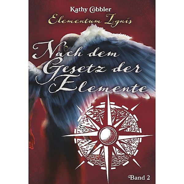 Nach dem Gesetz der Elemente, Kathy Cobbler