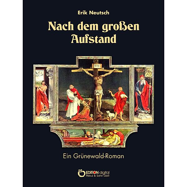 Nach dem großen Aufstand, Erik Neutsch