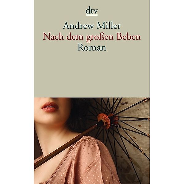 Nach dem grossen Beben, Andrew Miller