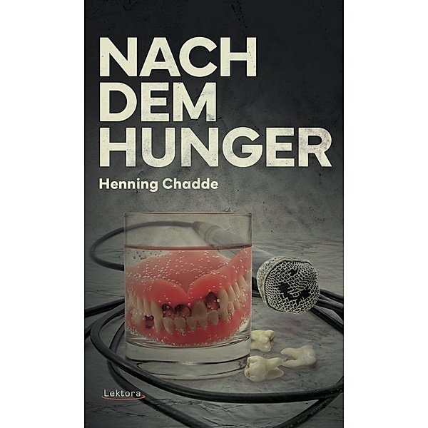 Nach dem Hunger, Henning Chadde