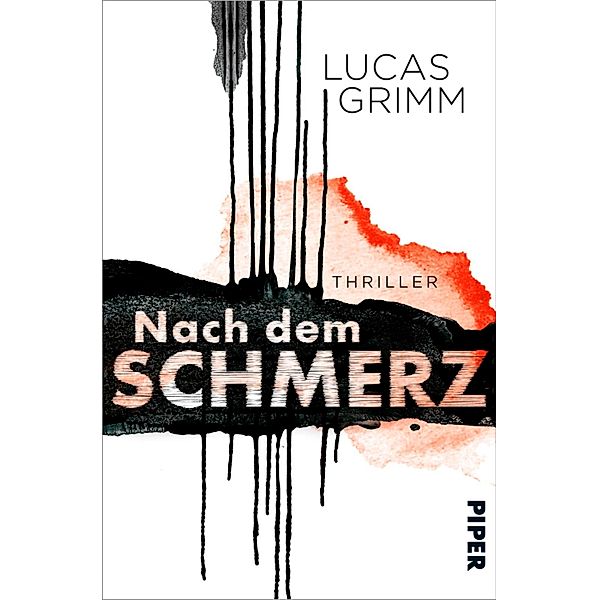 Nach dem Schmerz, Lucas Grimm