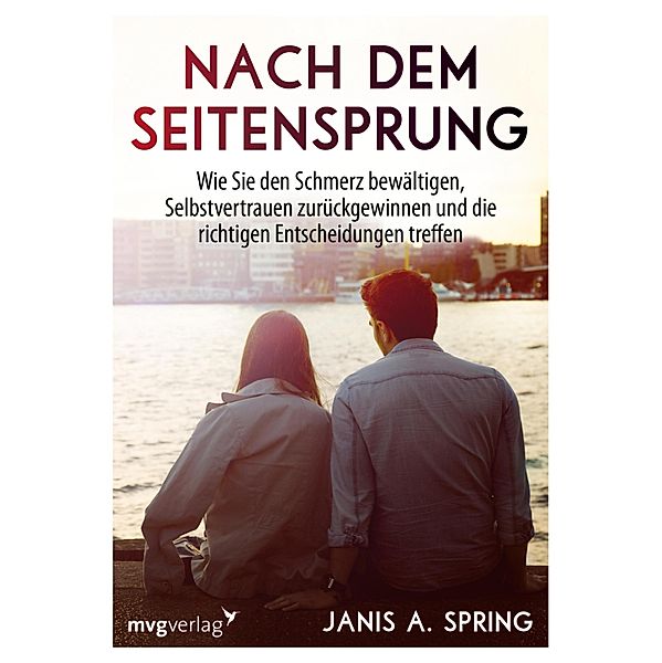 Nach dem Seitensprung, Janis Abrahms Spring