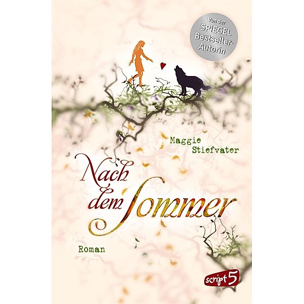 Nach dem Sommer, Maggie Stiefvater