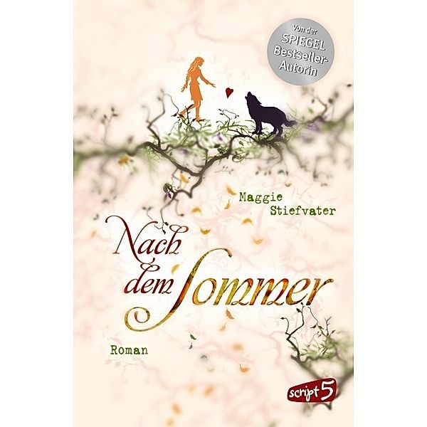 Nach dem Sommer / Mercy Falls Bd.1, Maggie Stiefvater