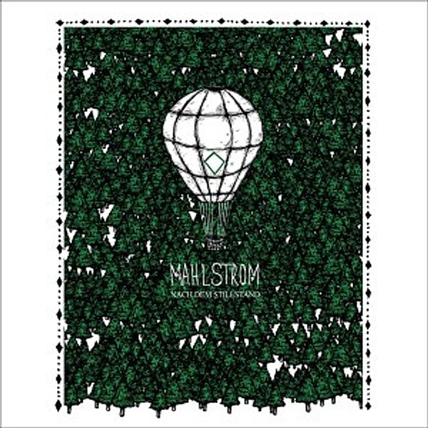 Nach Dem Stillstand Ep (+Downl (Vinyl), Mahlstrom