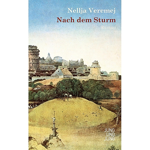 Nach dem Sturm, Nellja Veremej