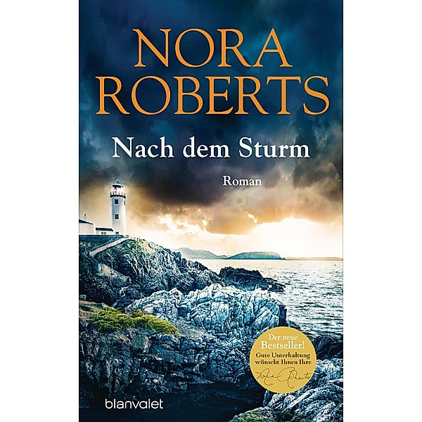 Nach dem Sturm, Nora Roberts