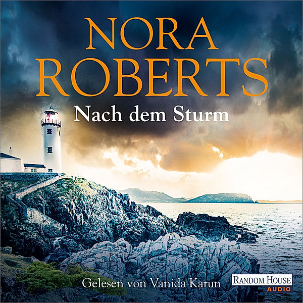 Nach dem Sturm, Nora Roberts