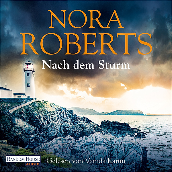 Nach dem Sturm, Nora Roberts