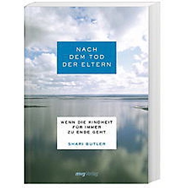 Nach dem Tod der Eltern, Shari Butler