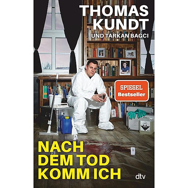 Nach dem Tod komm ich, Thomas Kundt, Tarkan Bagci