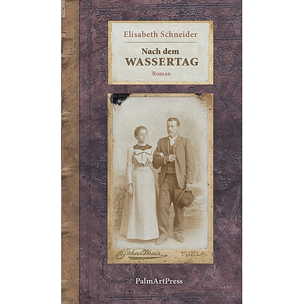 Nach dem Wassertag, Elisabeth Schneider