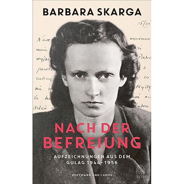 Nach der Befreiung, Barbara Skarga