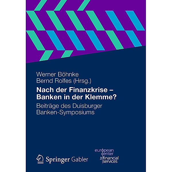 Nach der Finanzkrise - Banken in der Klemme?