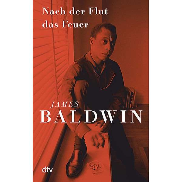 Nach der Flut das Feuer, James Baldwin