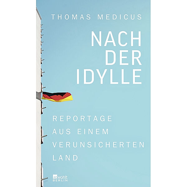 Nach der Idylle, Thomas Medicus