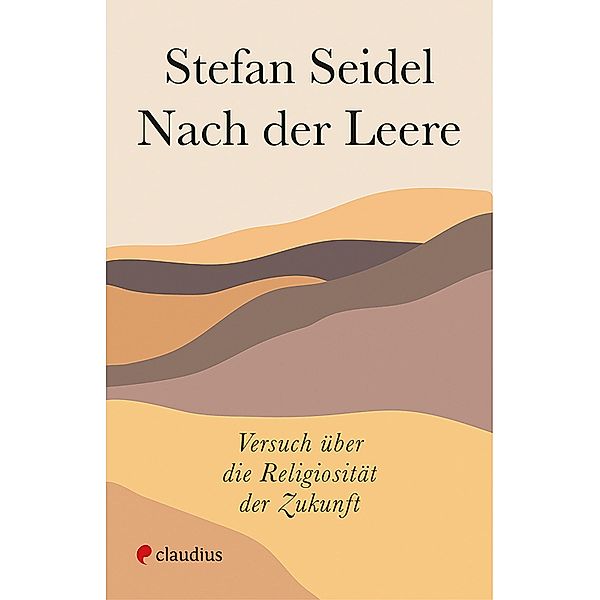 Nach der Leere, Stefan Seidel