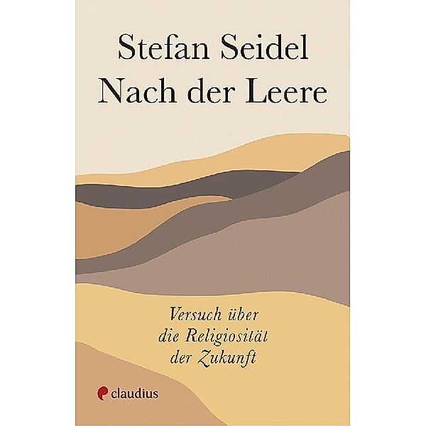 Nach der Leere, Stefan Seidel