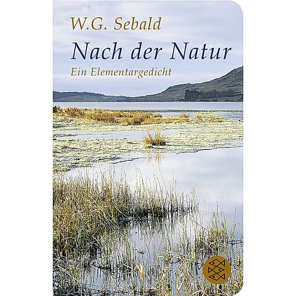 Nach der Natur, W. G. Sebald