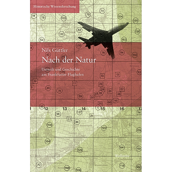 Nach der Natur, Nils Güttler