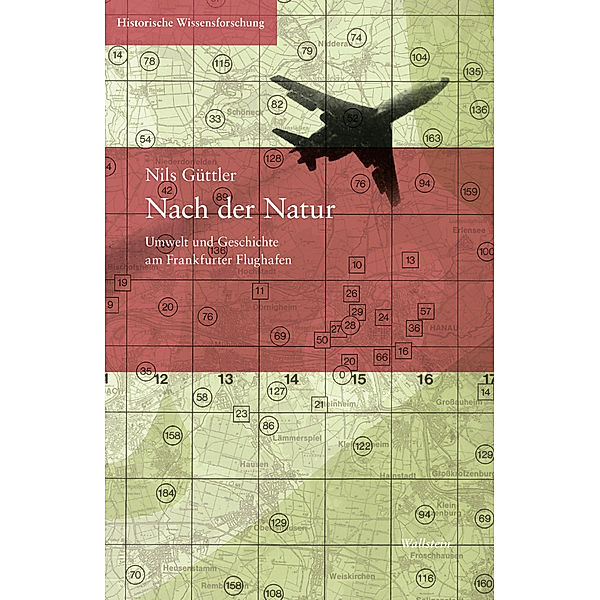 Nach der Natur, Nils Güttler